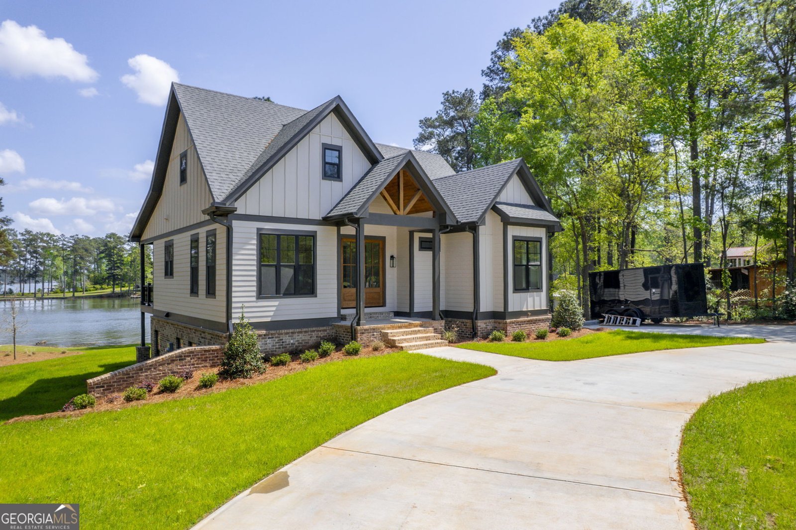 141 Grimes Road Milledgeville - Photo 56