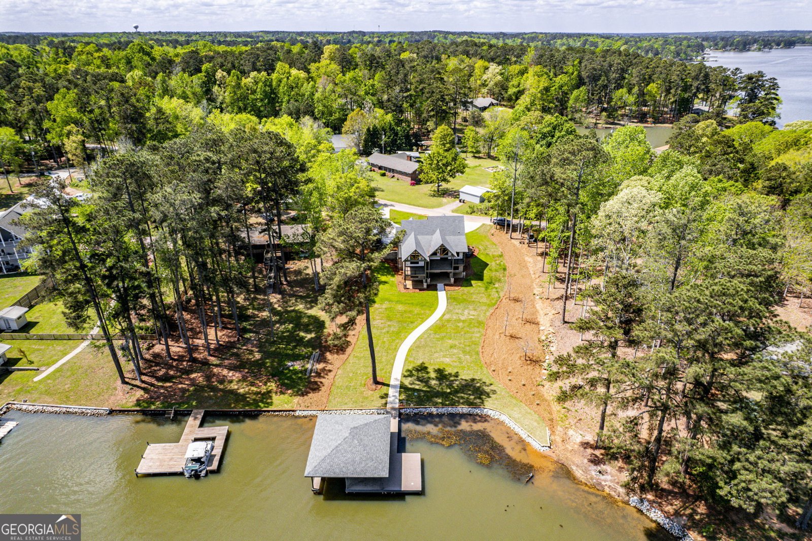 141 Grimes Road Milledgeville - Photo 58