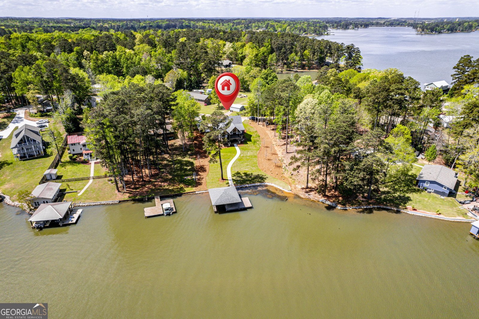 141 Grimes Road Milledgeville - Photo 59