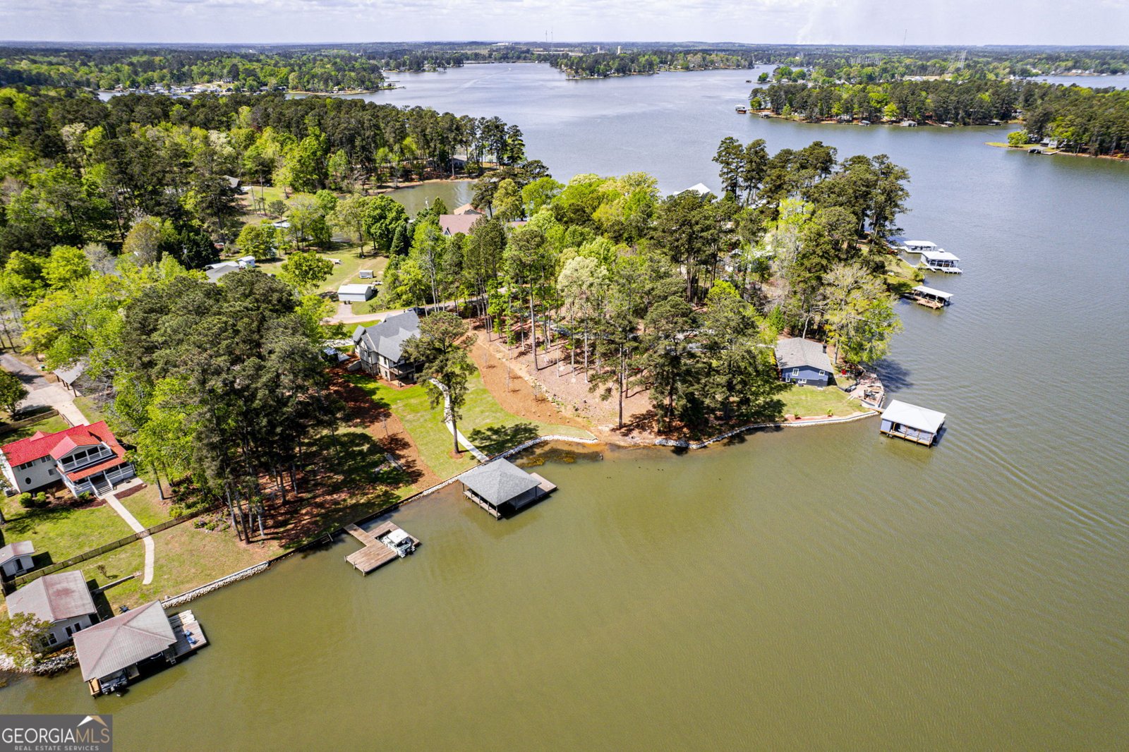 141 Grimes Road Milledgeville - Photo 60