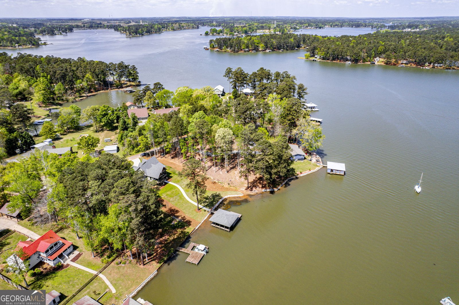 141 Grimes Road Milledgeville - Photo 61