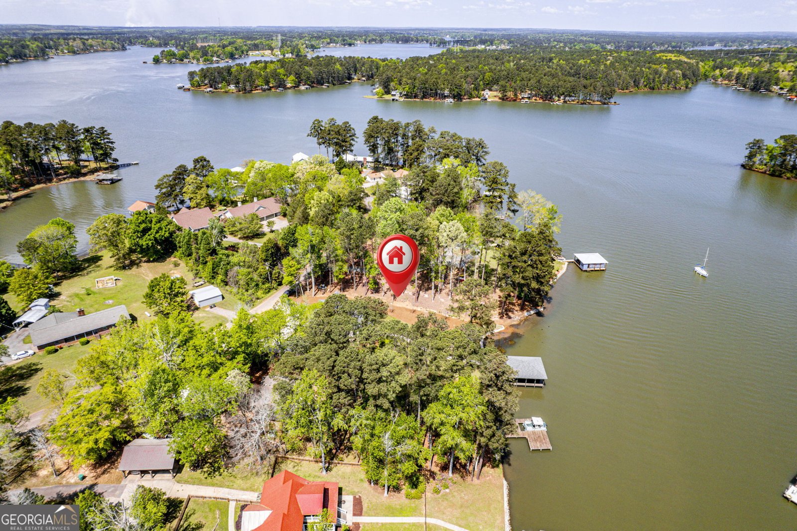 141 Grimes Road Milledgeville - Photo 62