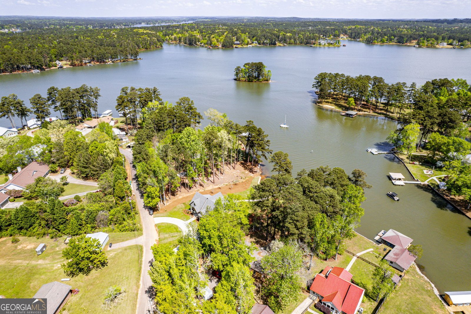 141 Grimes Road Milledgeville - Photo 63