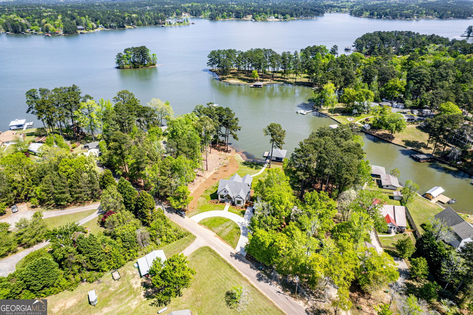 141 Grimes Road Milledgeville - Photo 64