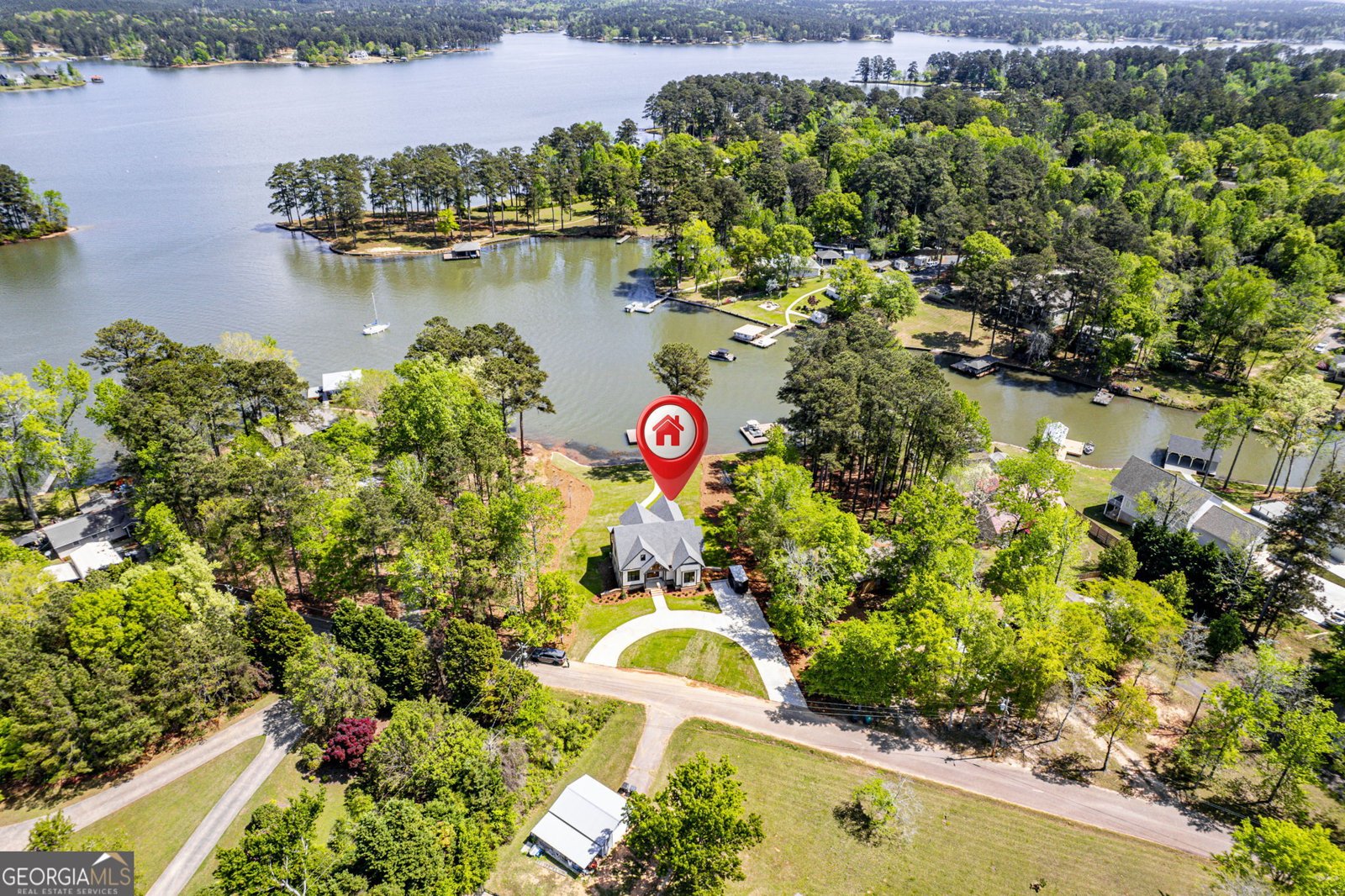 141 Grimes Road Milledgeville - Photo 65