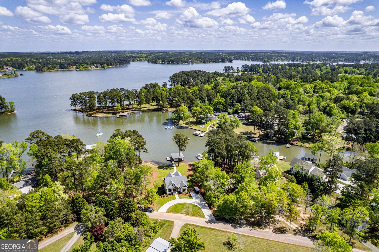 141 Grimes Road Milledgeville - Photo 66