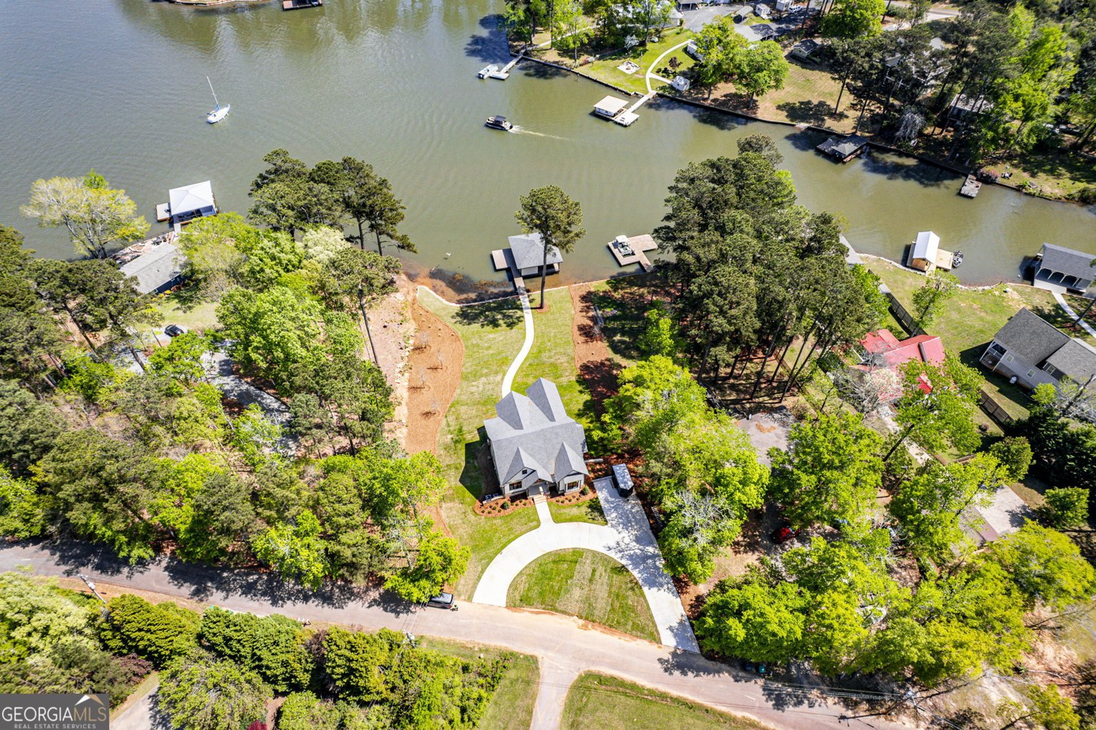 141 Grimes Road Milledgeville - Photo 67