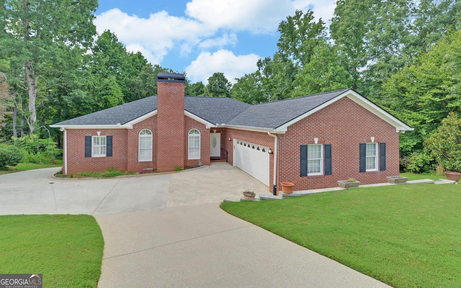 4151 Summit Chase Gainesville - main photo