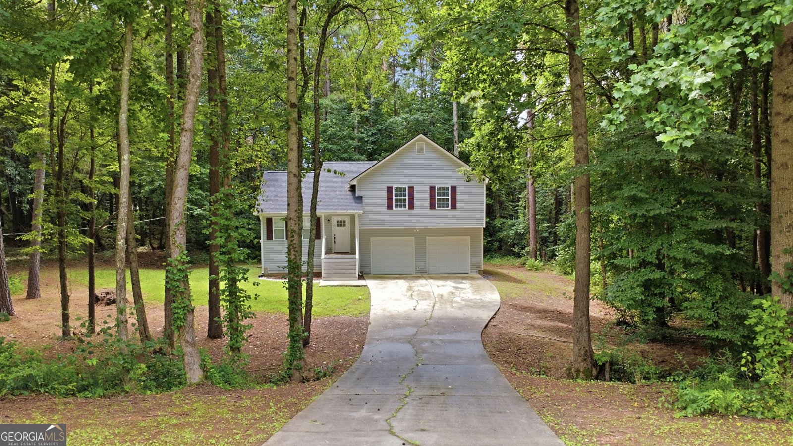 46 Conifer Lane Rockmart - main photo