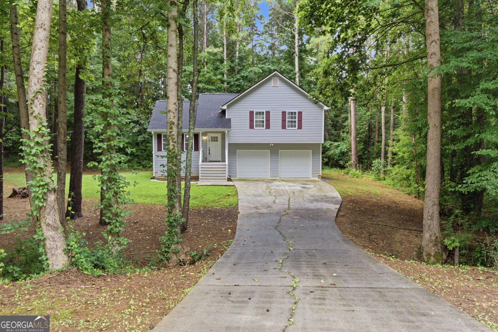 46 Conifer Lane Rockmart - Photo 6
