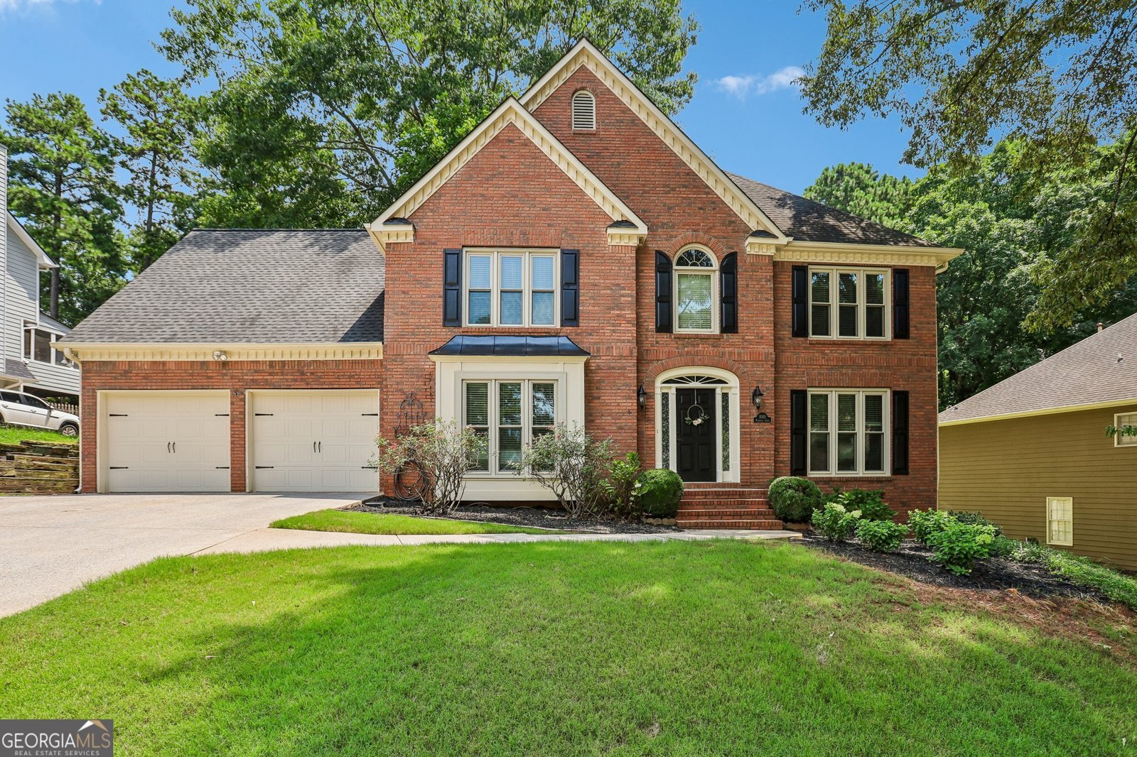 1010 Fairwood Lane Acworth - main photo