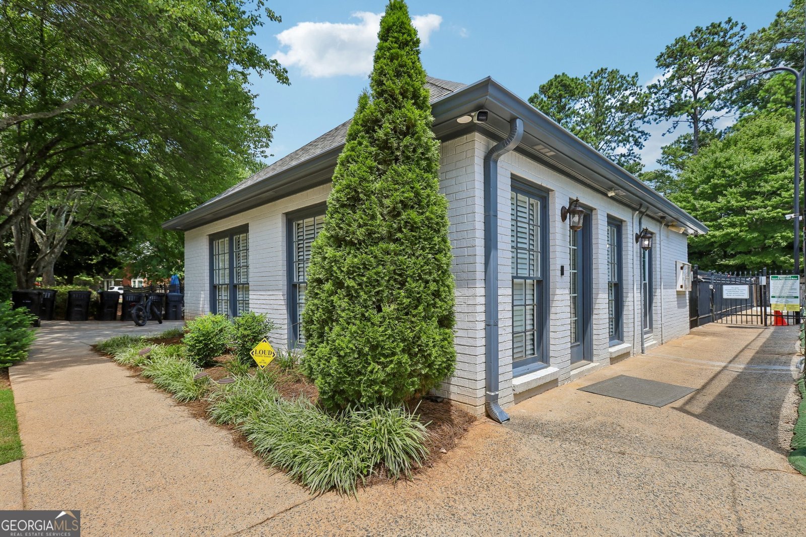 1010 Fairwood Lane Acworth - Photo 11