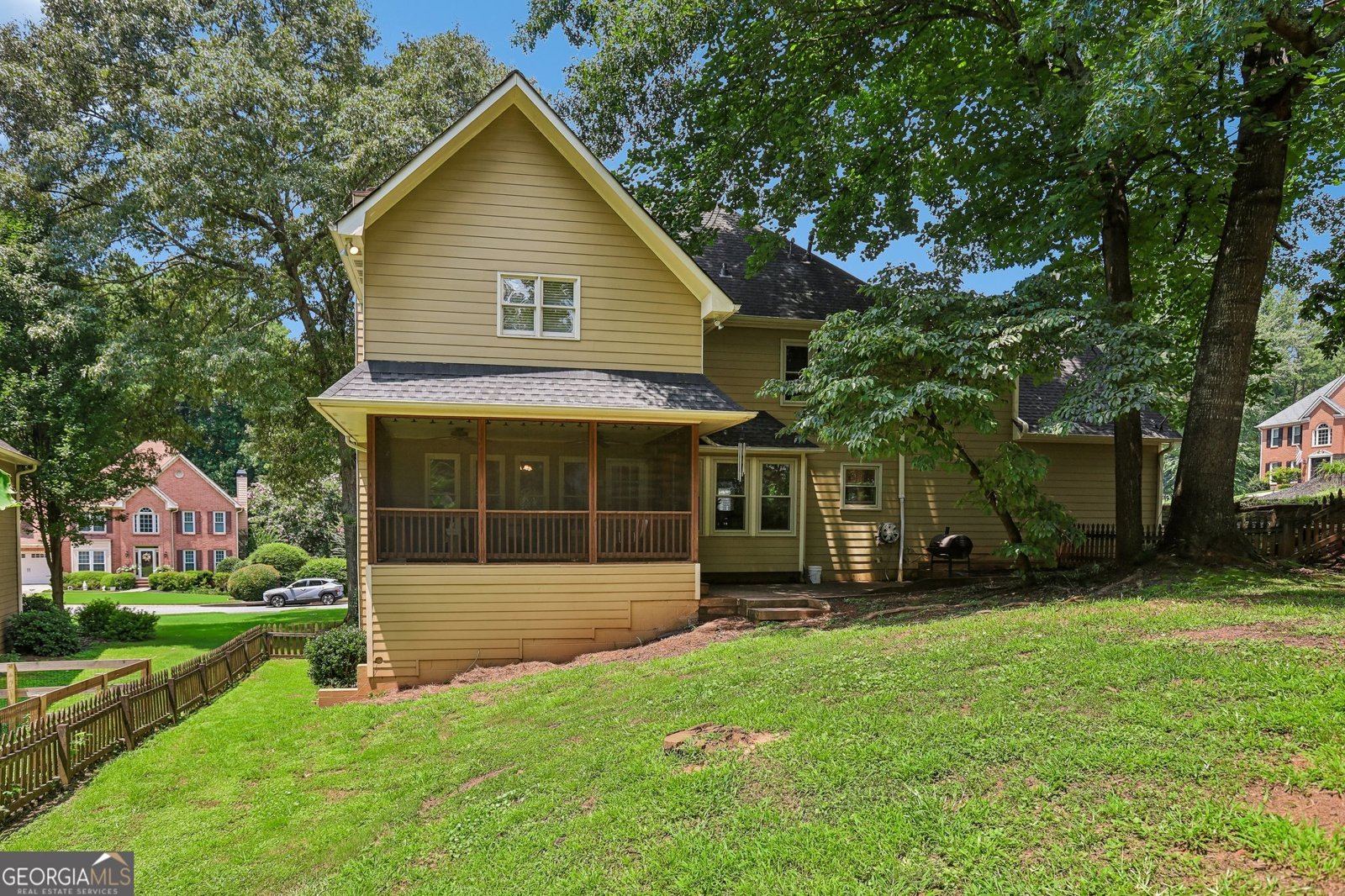1010 Fairwood Lane Acworth - Photo 13