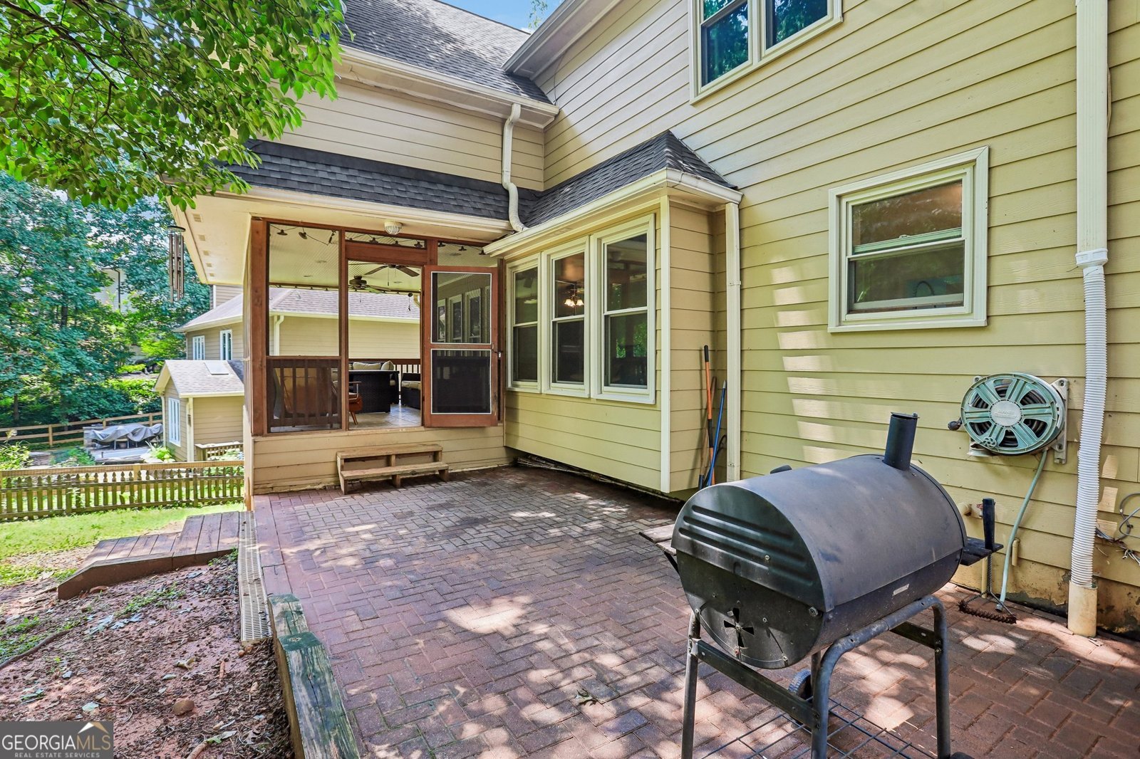 1010 Fairwood Lane Acworth - Photo 18