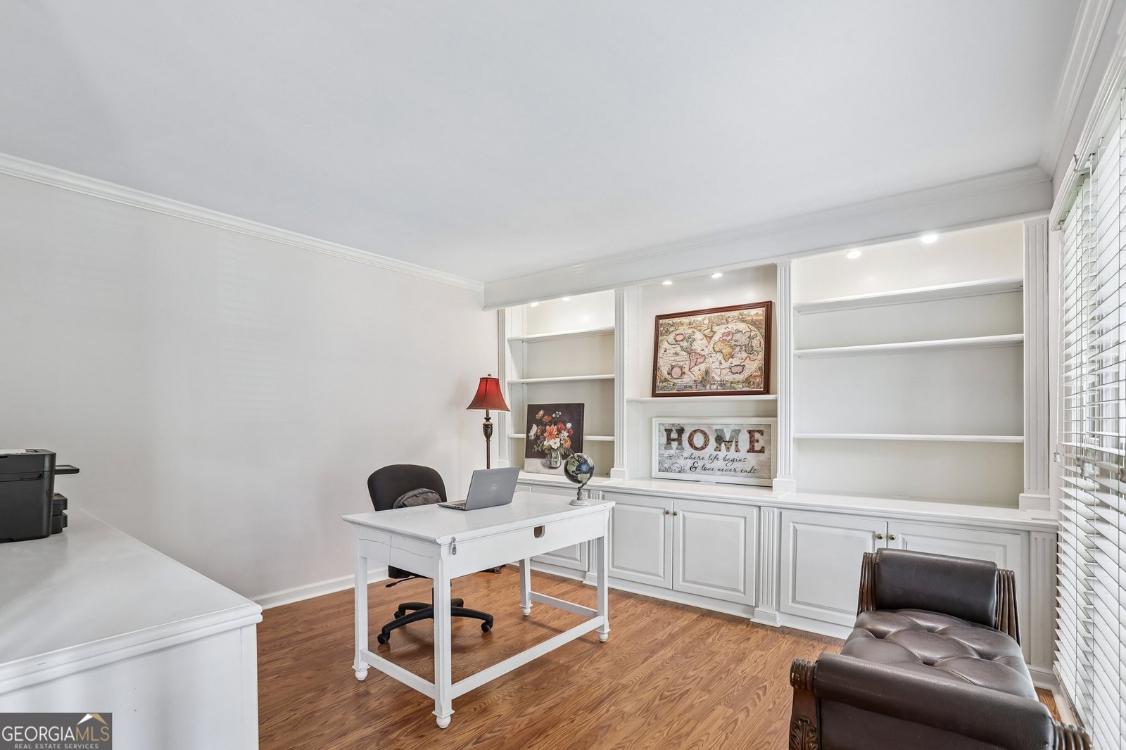1010 Fairwood Lane Acworth - Photo 25