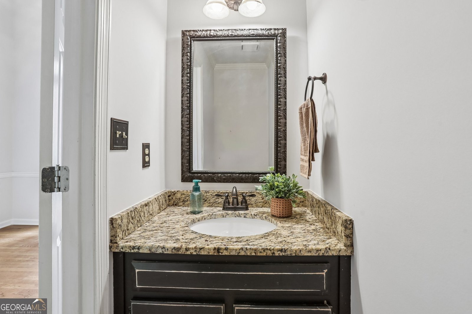 1010 Fairwood Lane Acworth - Photo 26