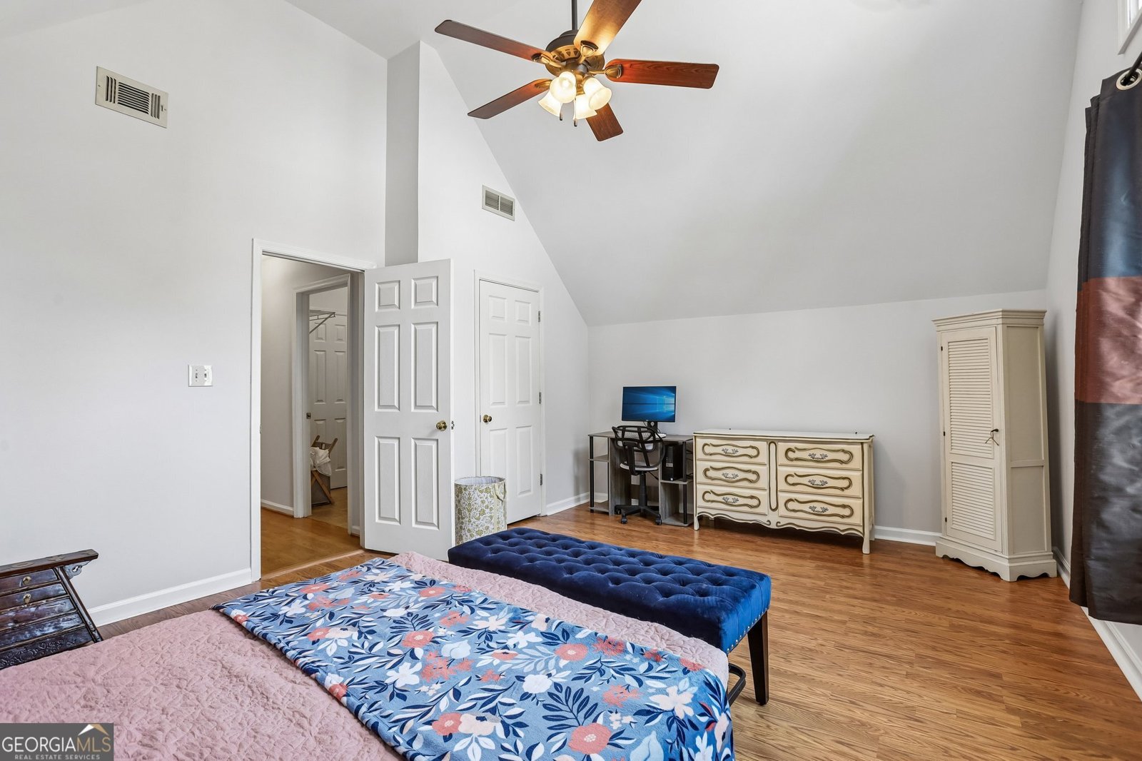 1010 Fairwood Lane Acworth - Photo 31