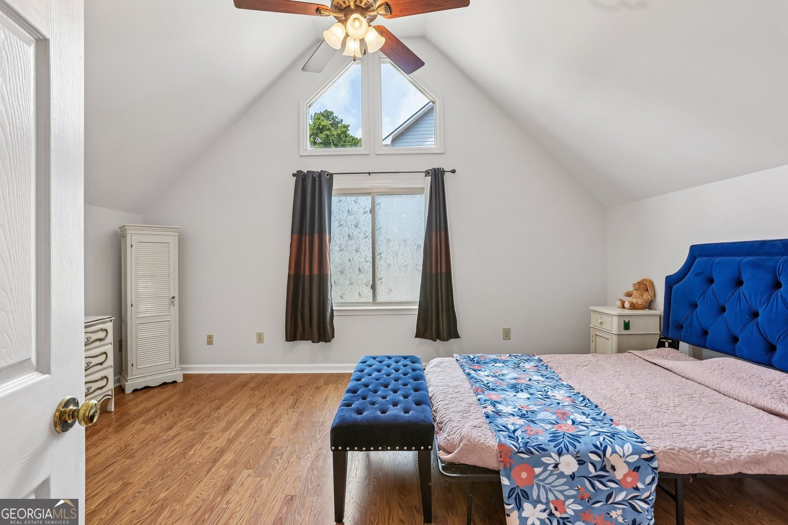 1010 Fairwood Lane Acworth - Photo 32
