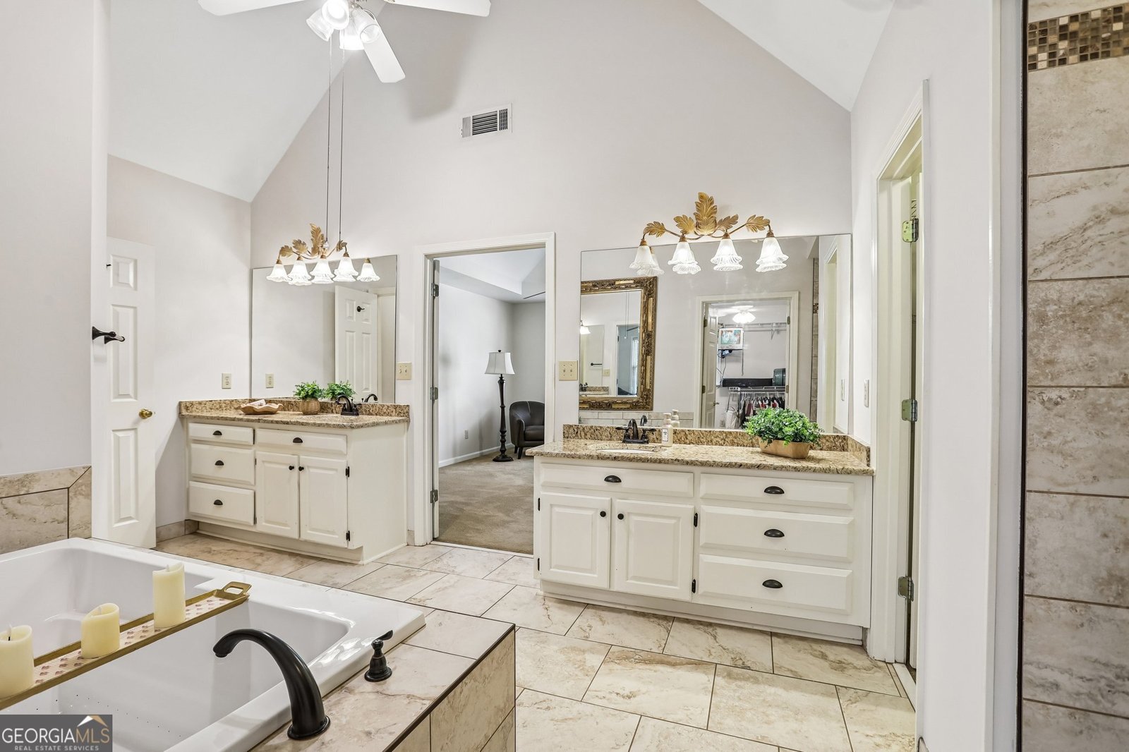 1010 Fairwood Lane Acworth - Photo 36