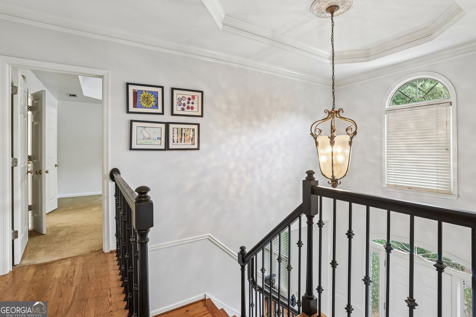 1010 Fairwood Lane Acworth - Photo 46