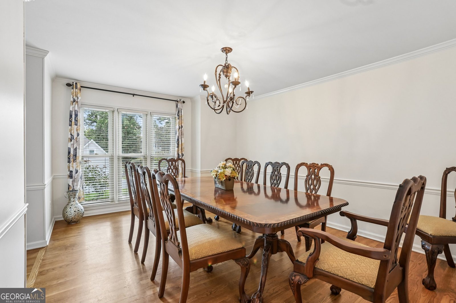 1010 Fairwood Lane Acworth - Photo 59