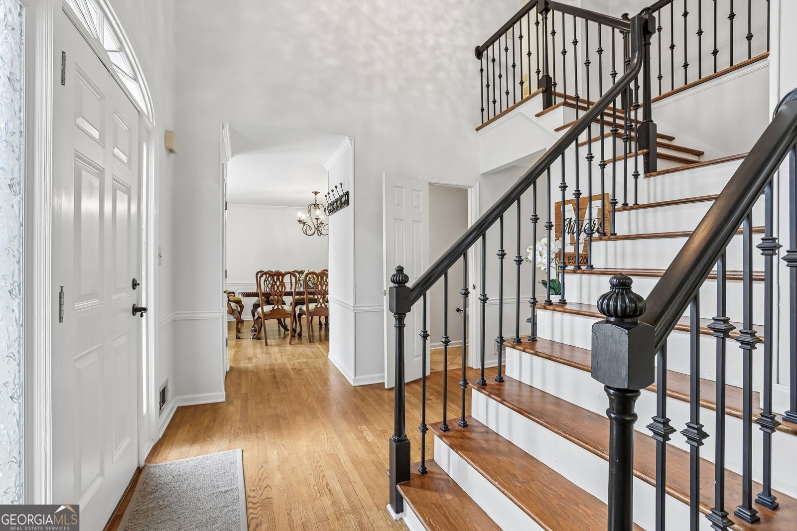 1010 Fairwood Lane Acworth - Photo 6
