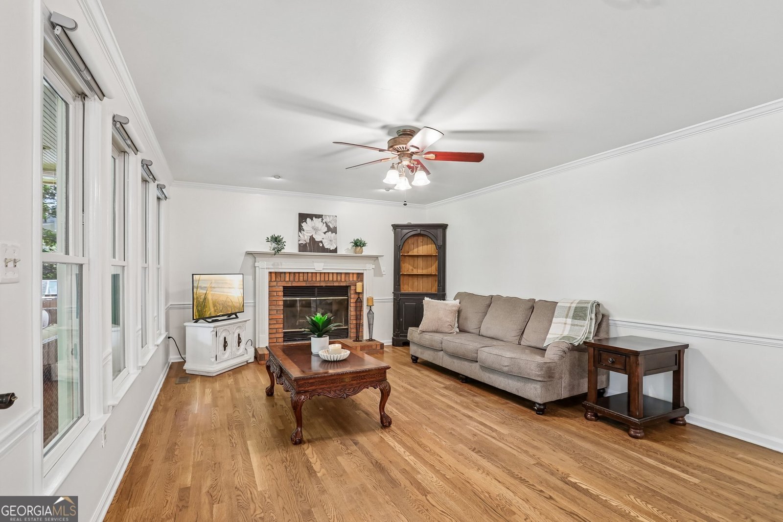1010 Fairwood Lane Acworth - Photo 63