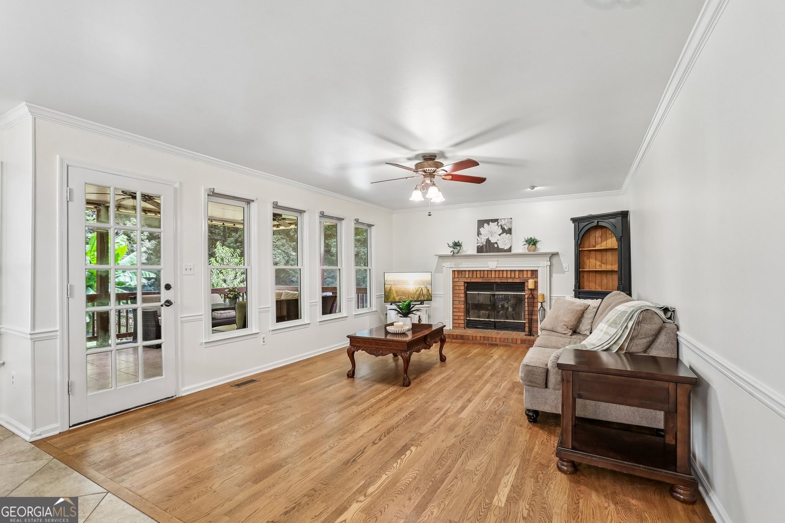 1010 Fairwood Lane Acworth - Photo 64
