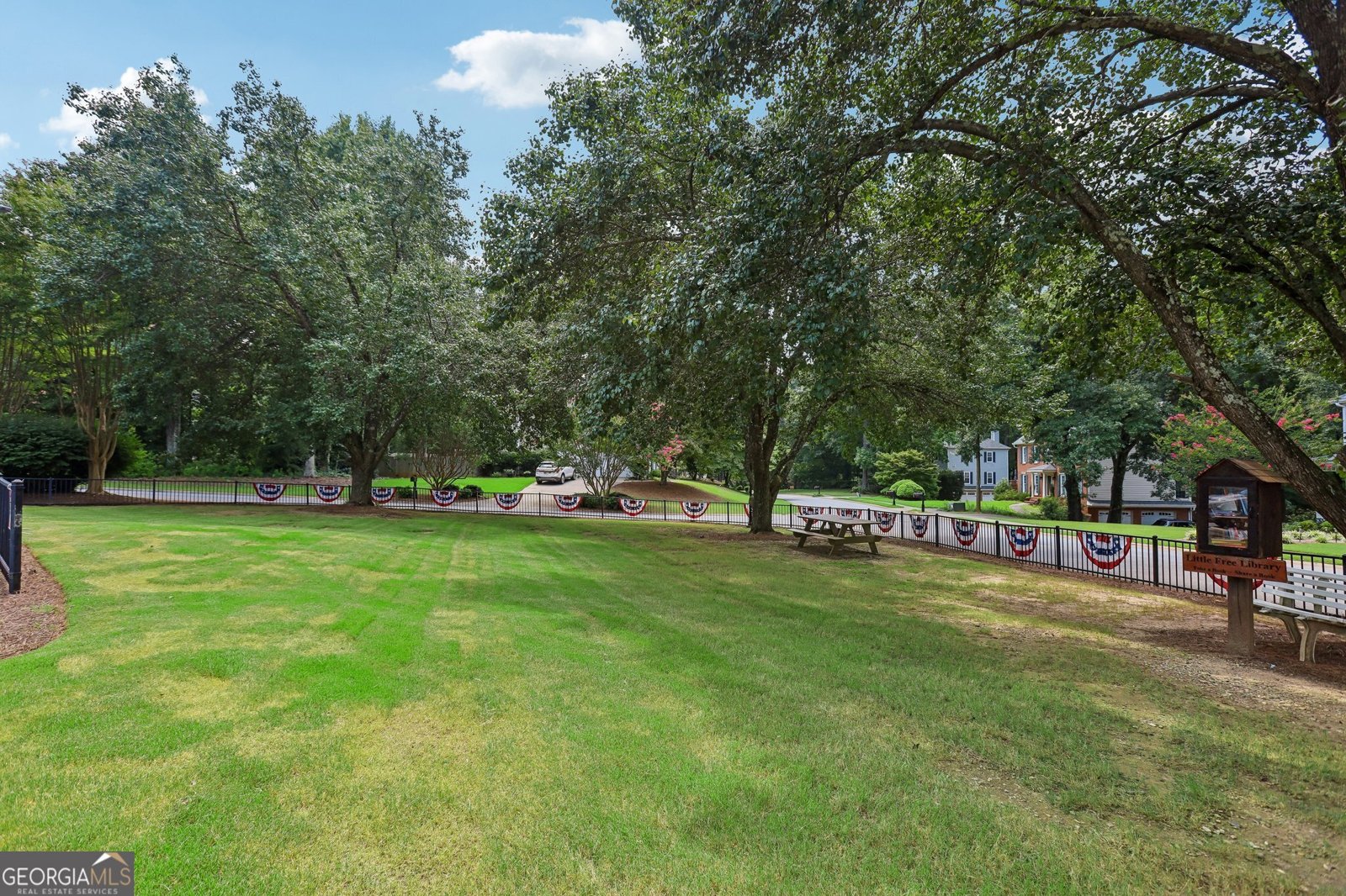 1010 Fairwood Lane Acworth - Photo 8