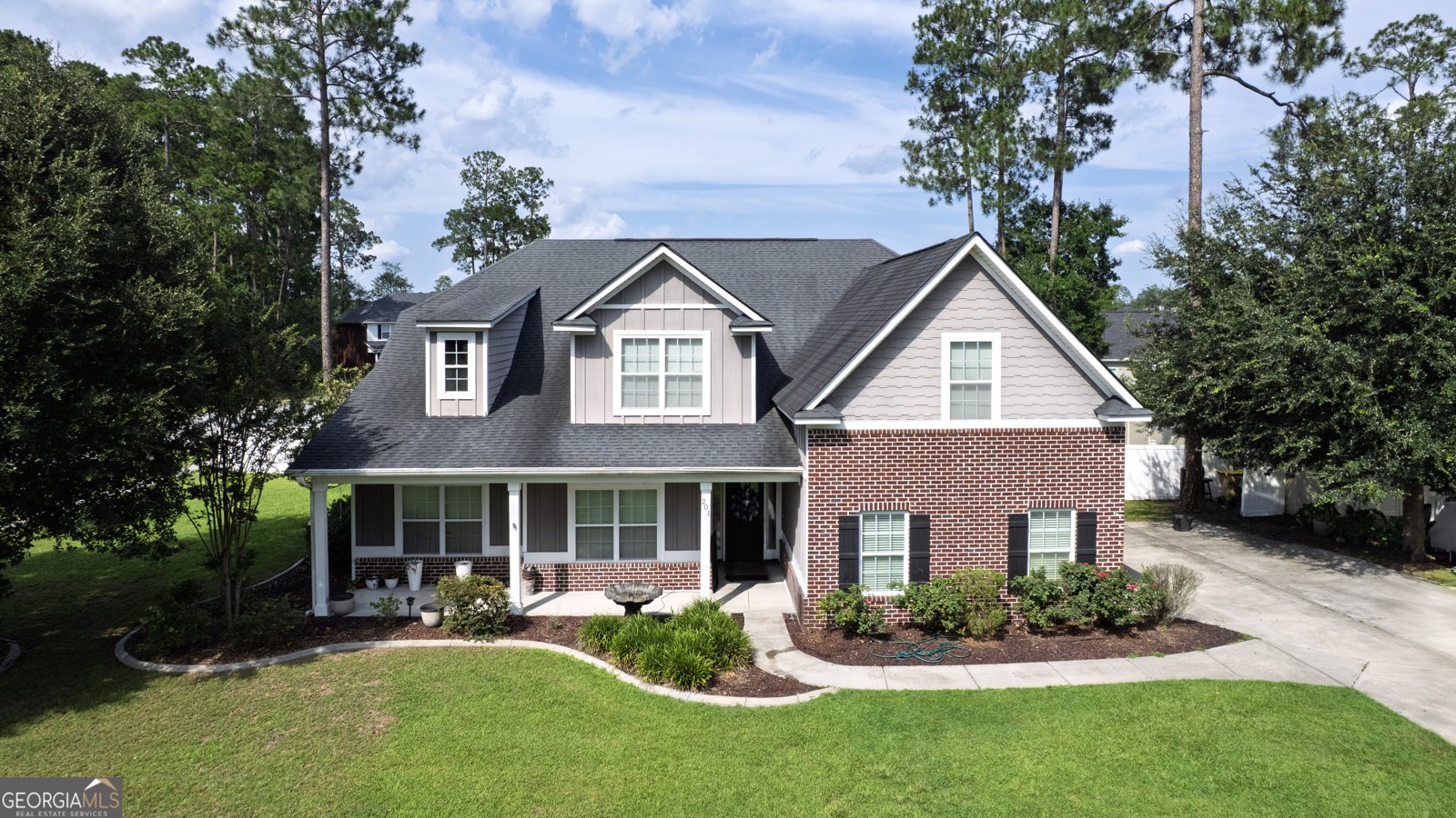 201 Blandford Way Rincon - main photo