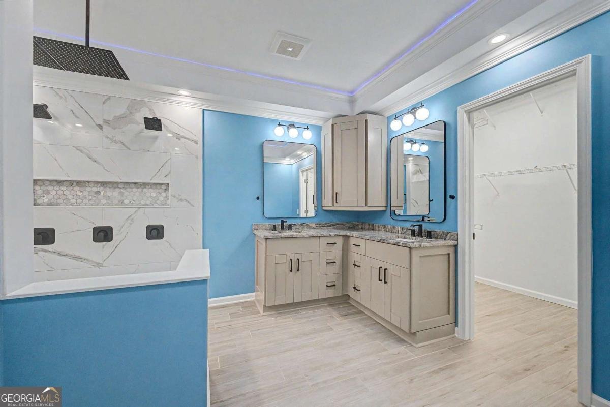 1632 Ivy Spring Drive Smyrna - Photo 12