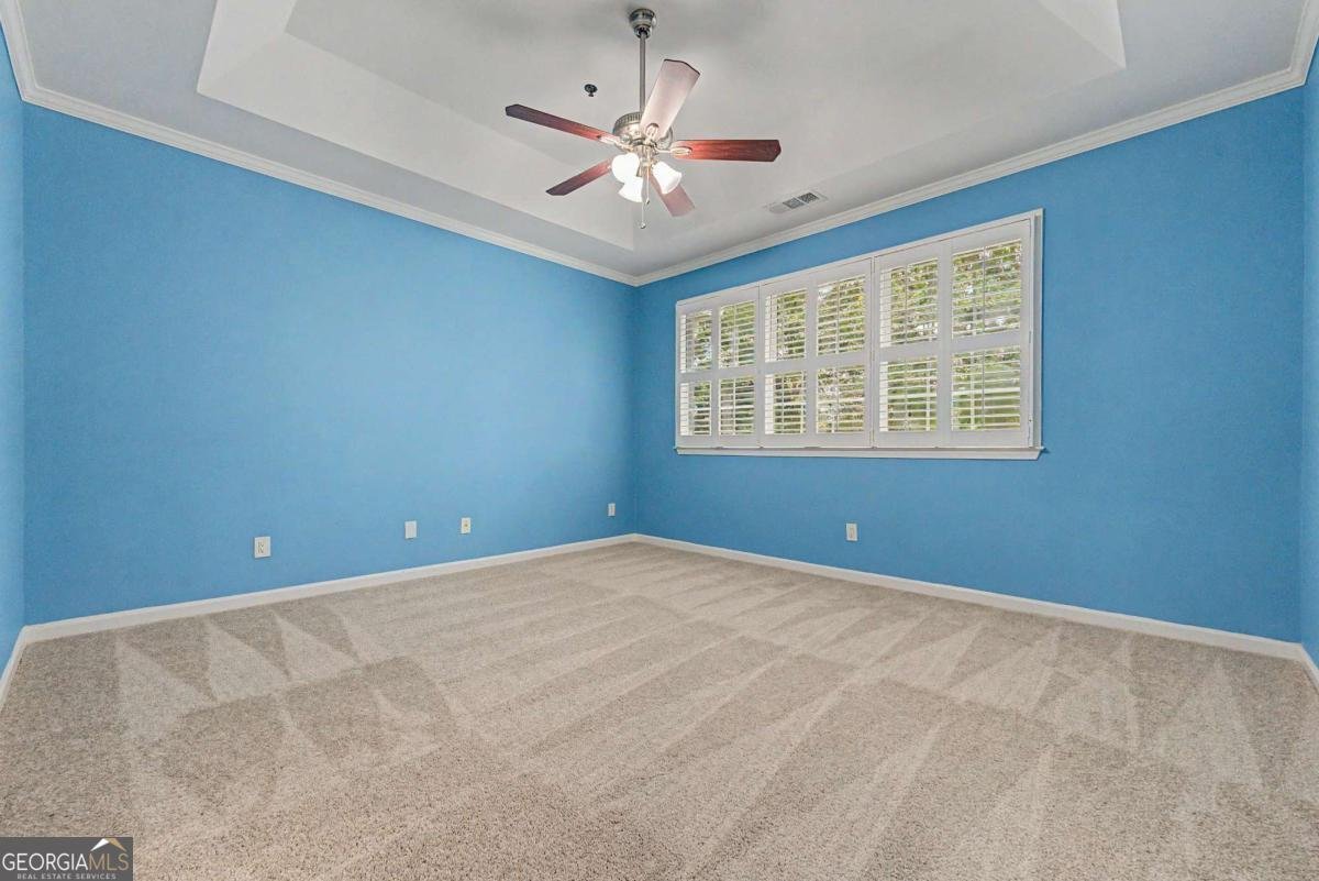 1632 Ivy Spring Drive Smyrna - Photo 17