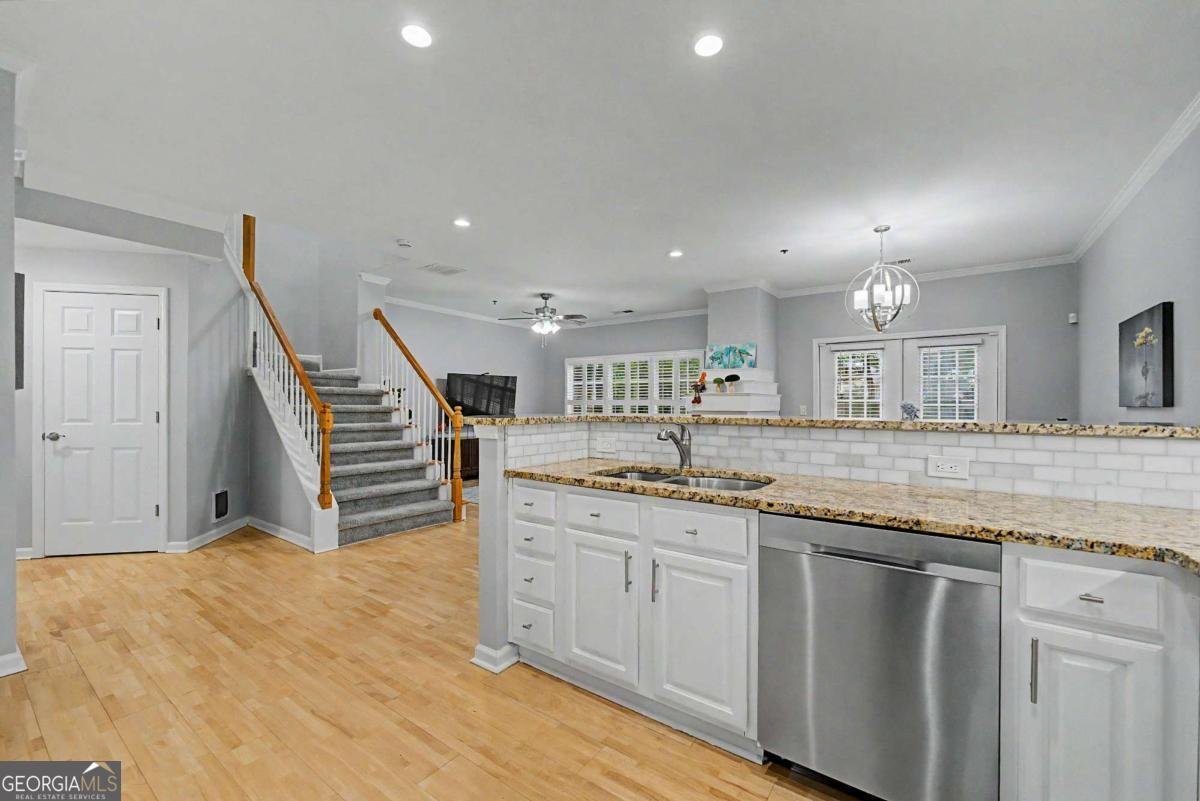 1632 Ivy Spring Drive Smyrna - Photo 22