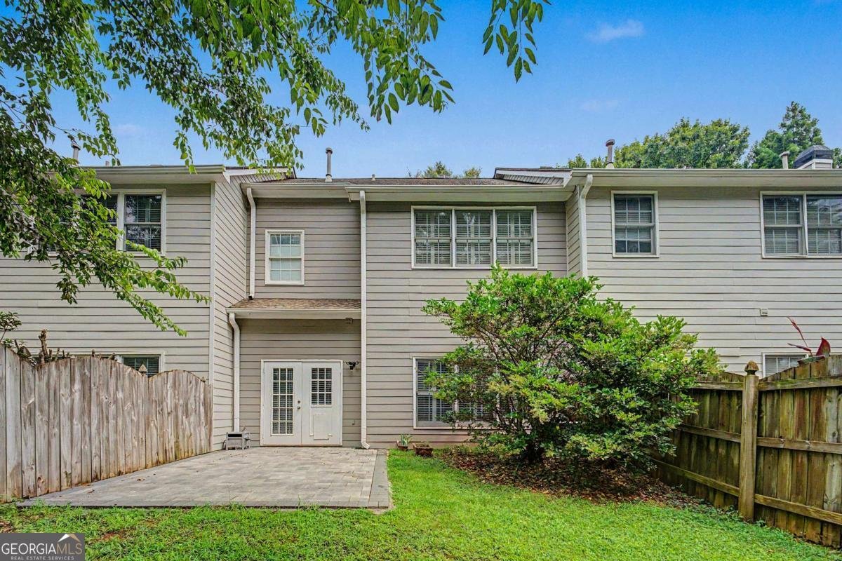 1632 Ivy Spring Drive Smyrna - Photo 23