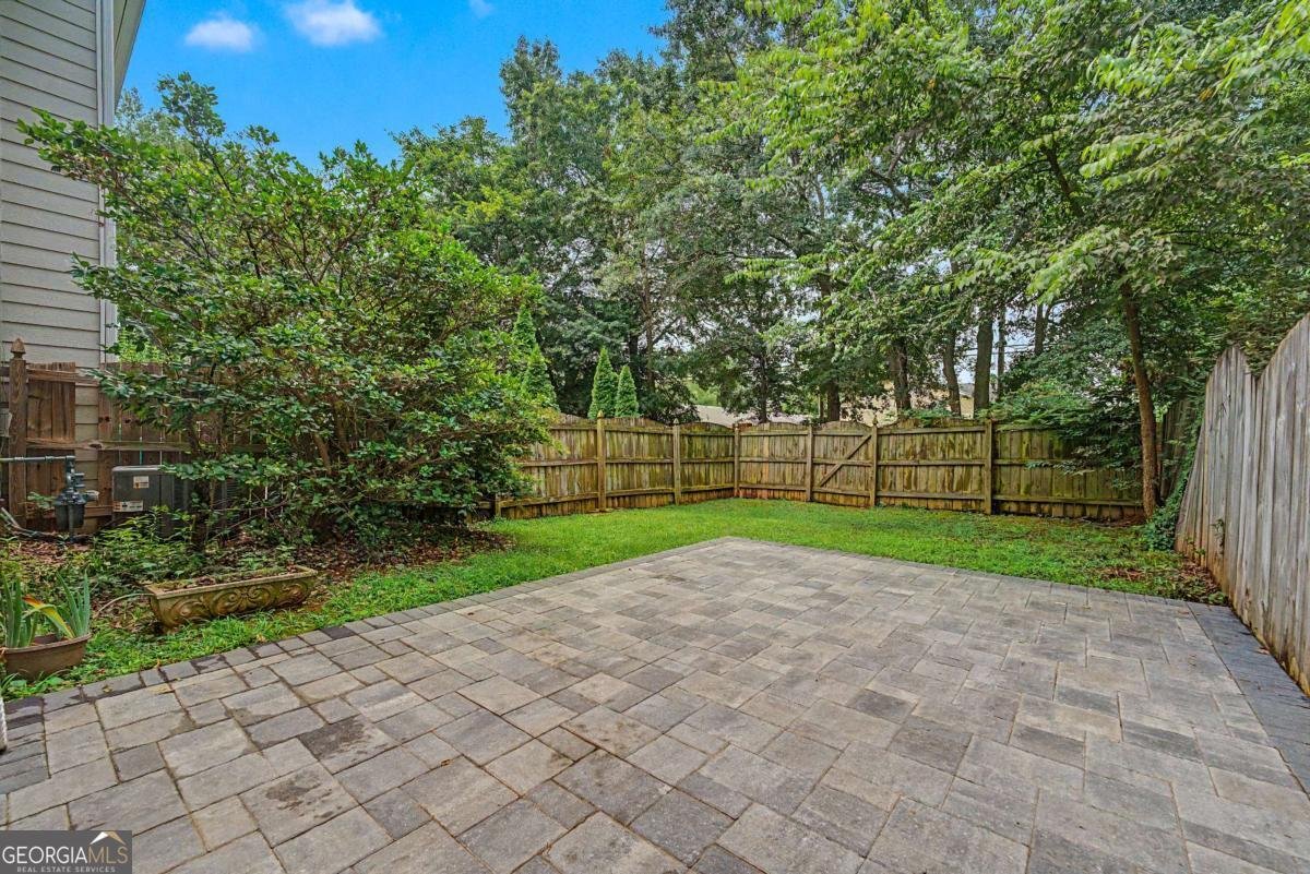 1632 Ivy Spring Drive Smyrna - Photo 24