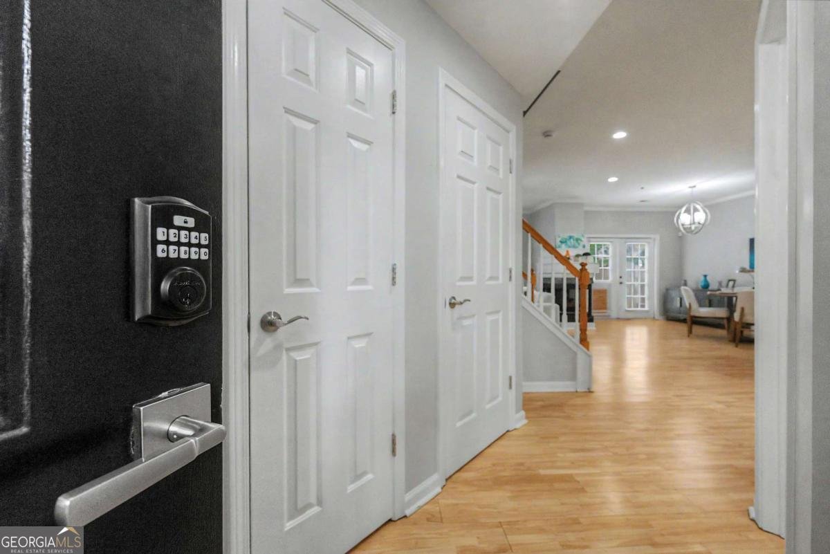 1632 Ivy Spring Drive Smyrna - Photo 26