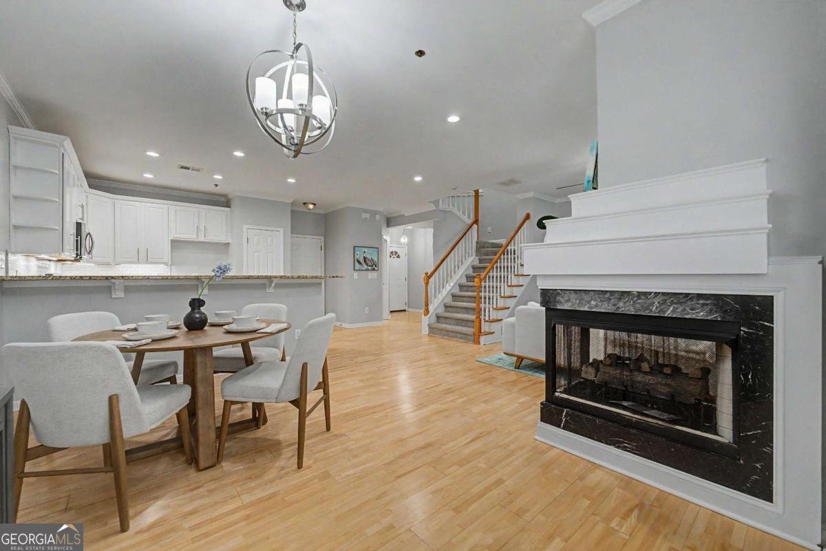1632 Ivy Spring Drive Smyrna - Photo 7
