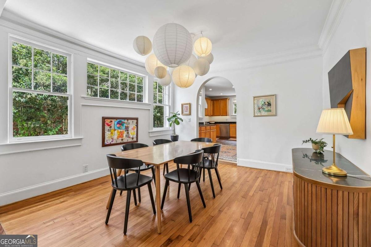 1596 Emory Road Atlanta - Photo 10