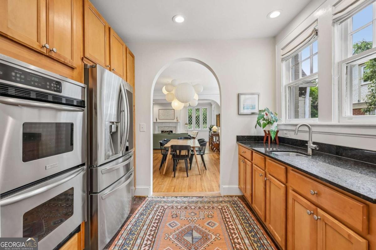 1596 Emory Road Atlanta - Photo 19