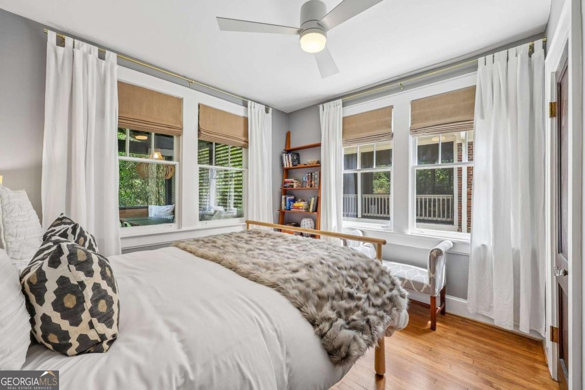 1596 Emory Road Atlanta - Photo 24