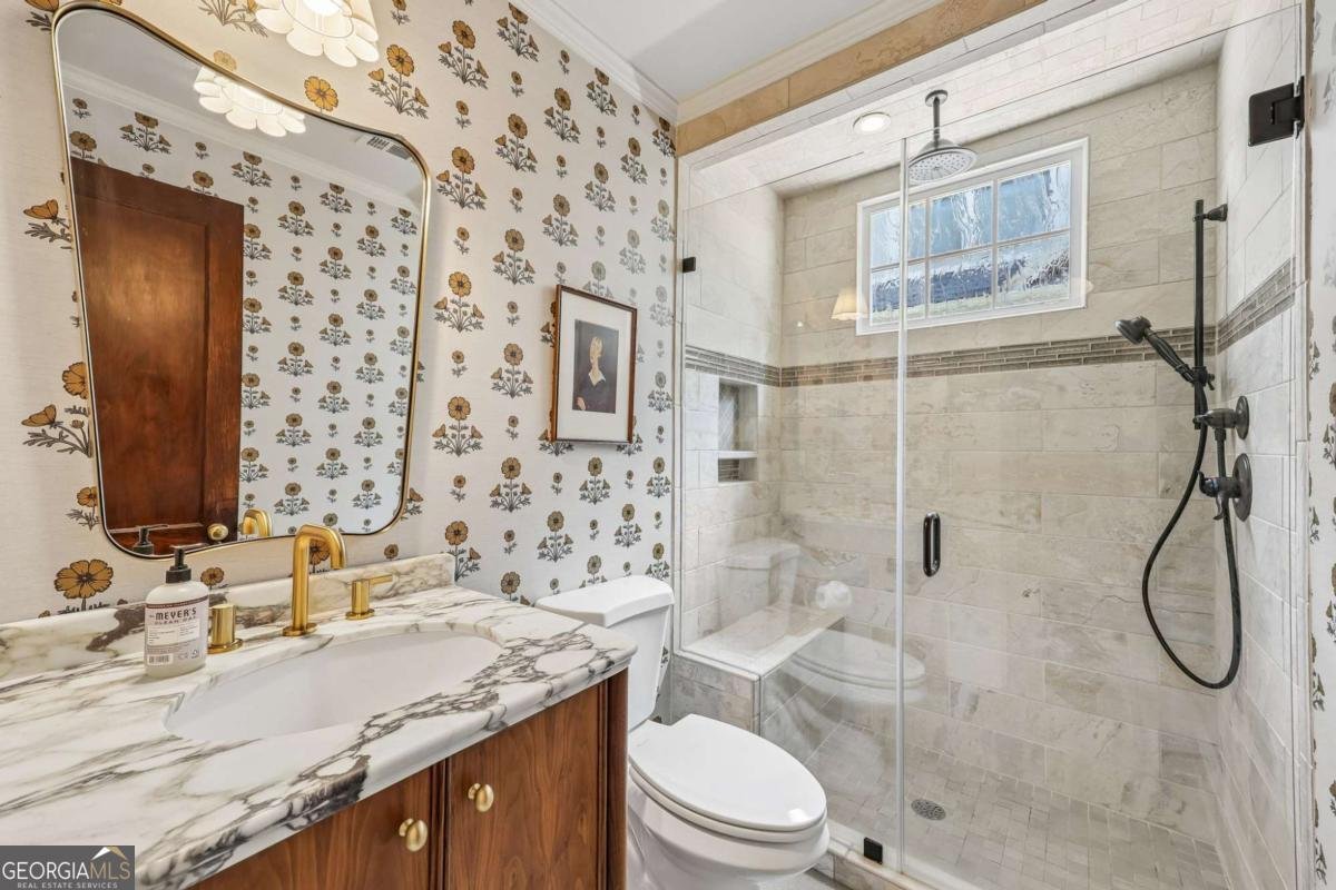 1596 Emory Road Atlanta - Photo 26