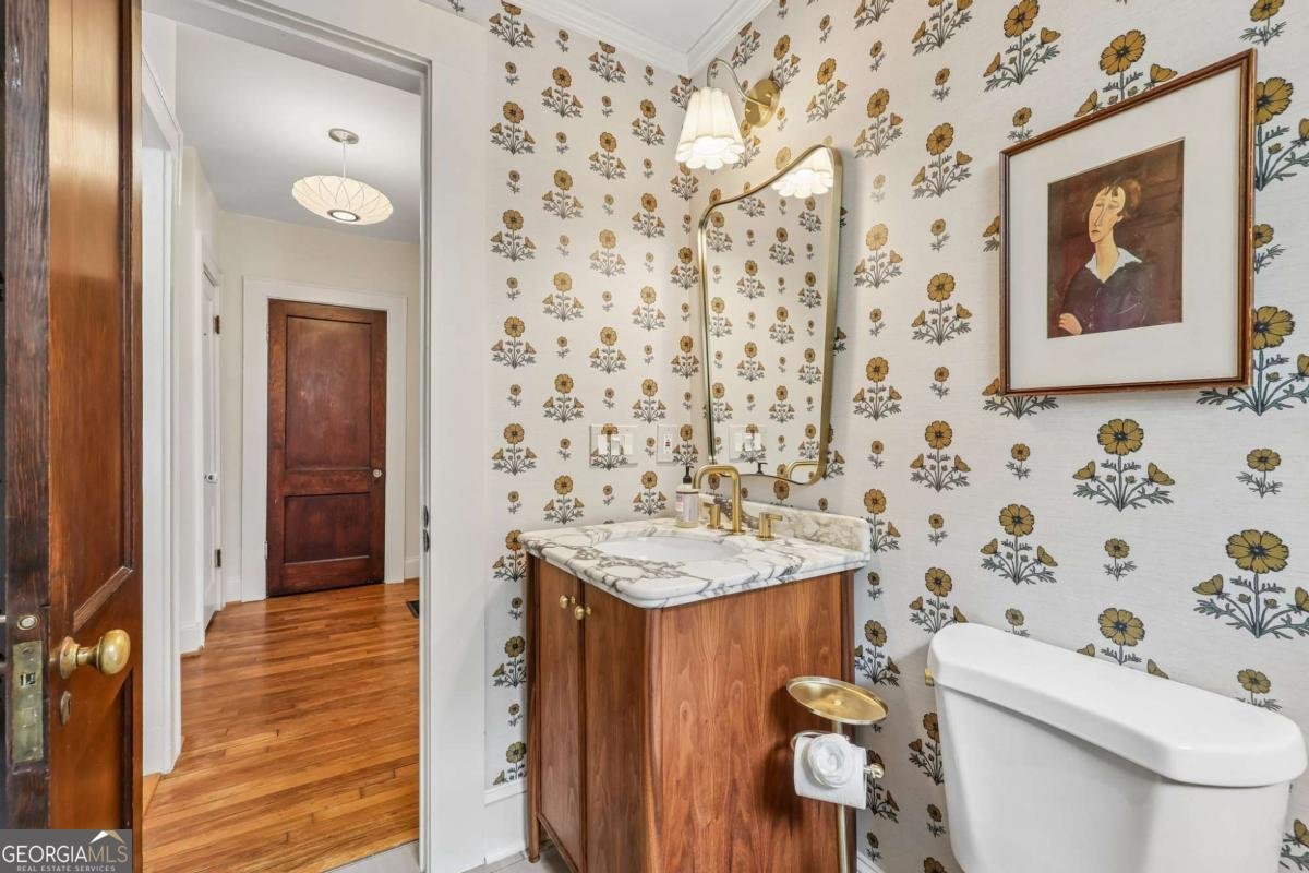 1596 Emory Road Atlanta - Photo 30