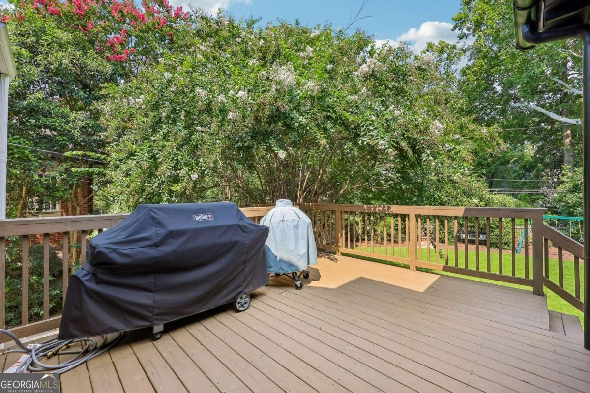 1596 Emory Road Atlanta - Photo 52