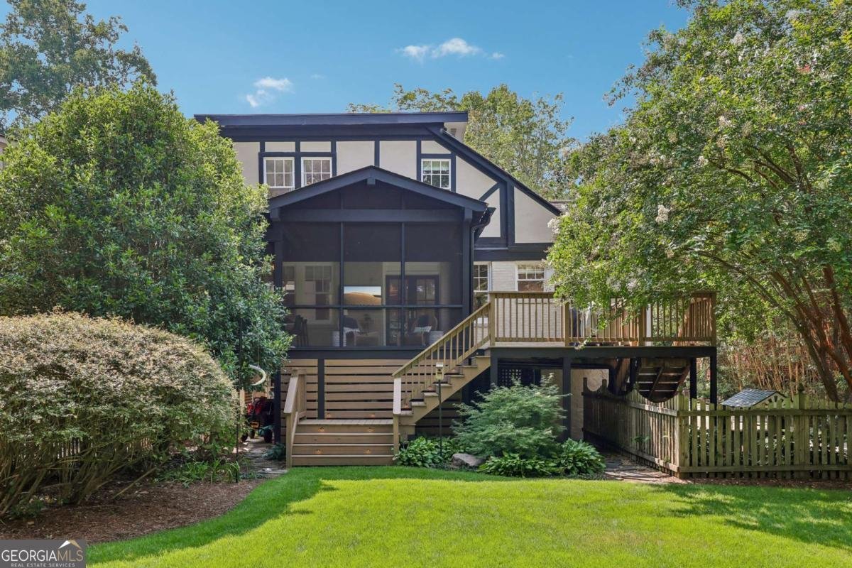 1596 Emory Road Atlanta - Photo 56