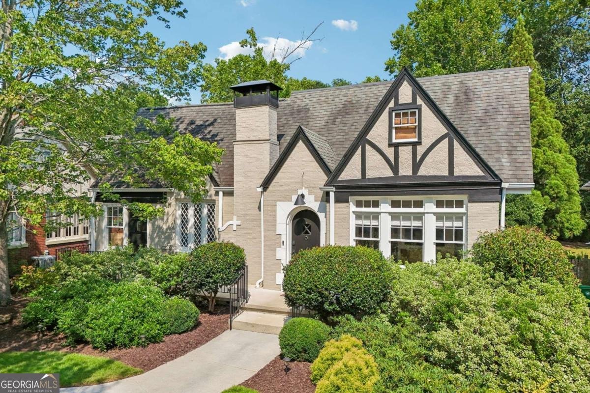 1596 Emory Road Atlanta - Photo 57