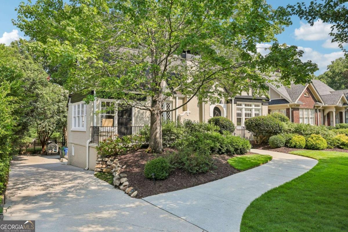 1596 Emory Road Atlanta - Photo 58