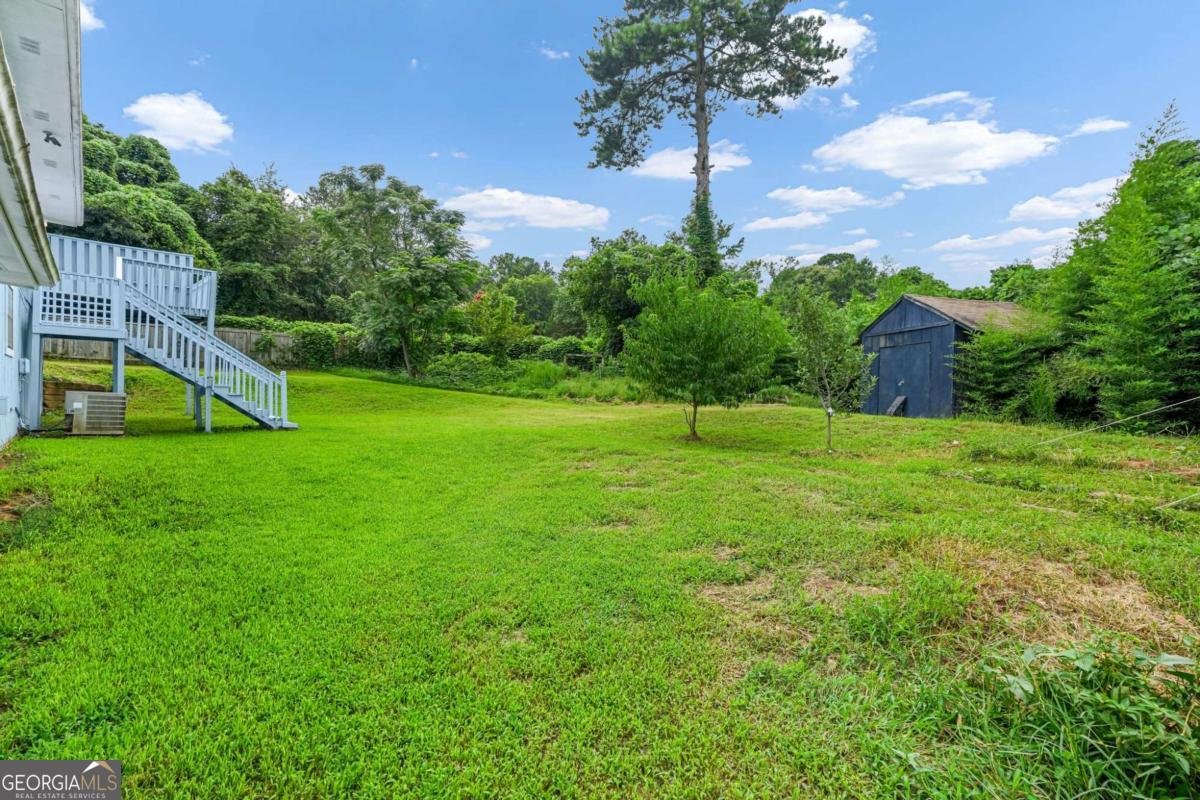1163 To Lani Farm Road Stone Mountain - Photo 37
