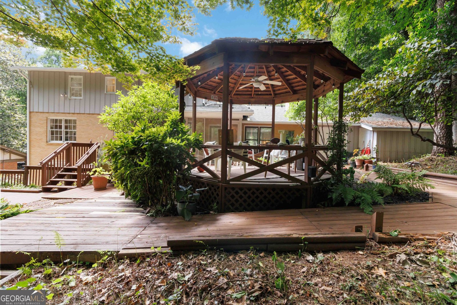 4037 Morgan Road Tucker - Photo 46