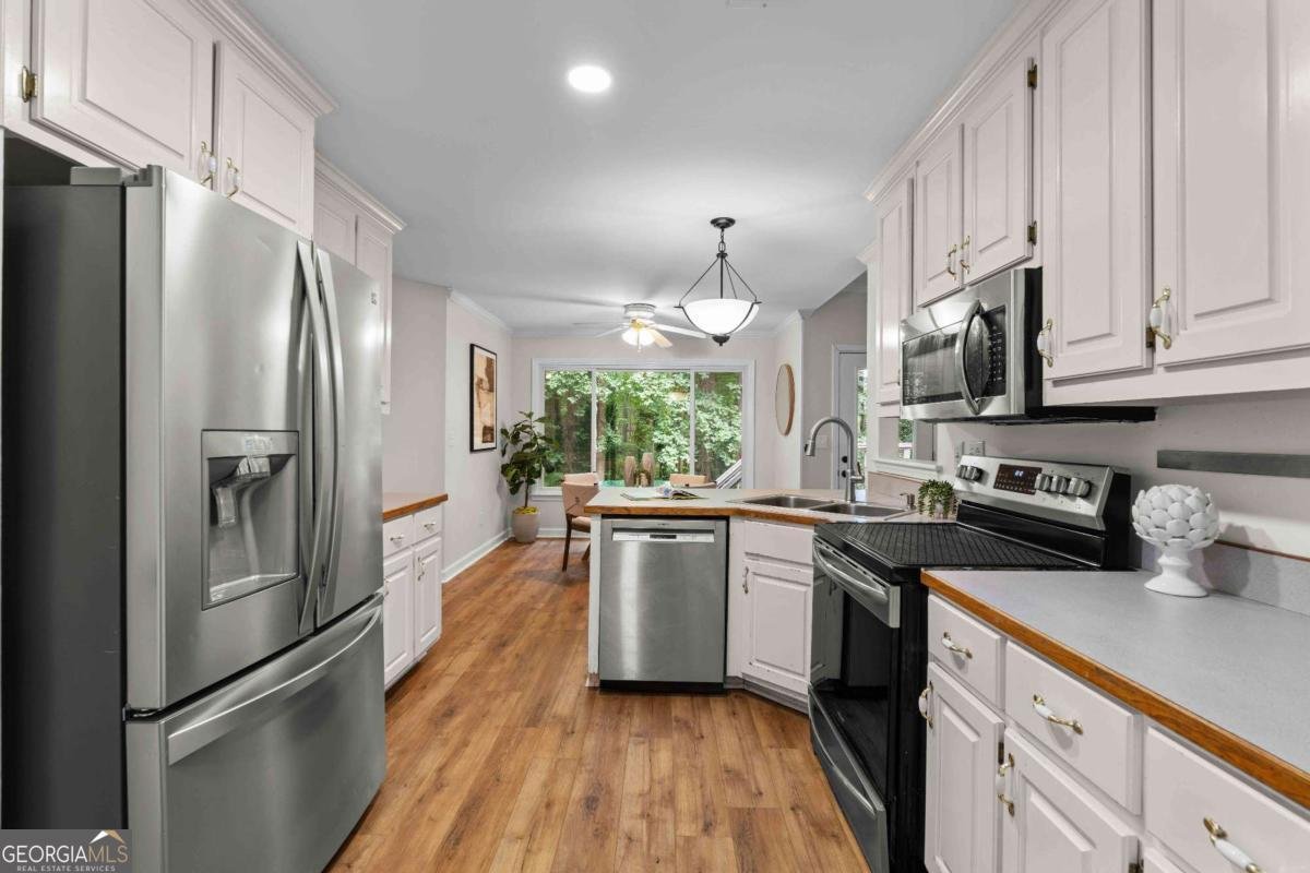 4625 Lincoln Way Lilburn - Photo 13