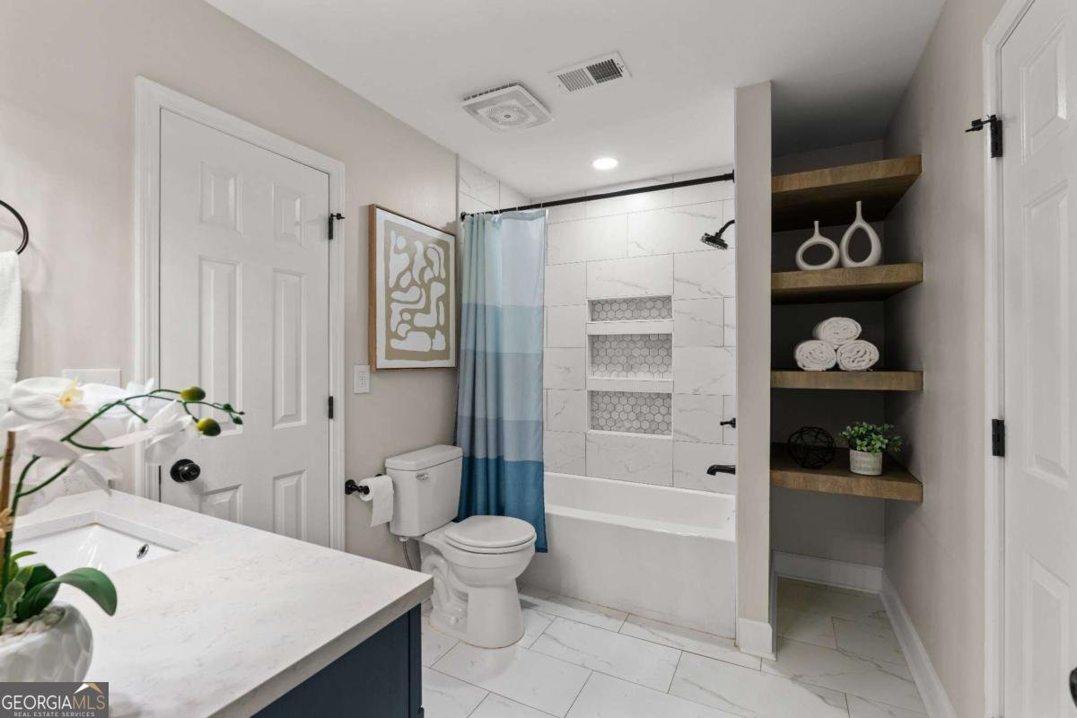 4625 Lincoln Way Lilburn - Photo 25